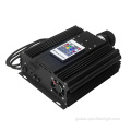 Fibre Optic Projector 45W RGB Wireless Wifi Fibre Optic Lighting Engine Supplier